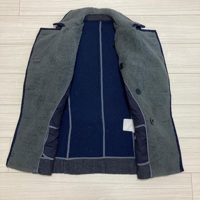 サイズ1 sacai ピーコート　サカイ