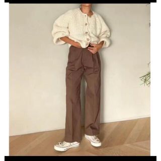 シールームリン ストレート カジュアルパンツ(レディース)の通販 200点 ...