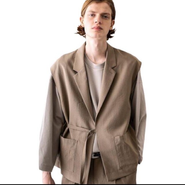 BEAUTY&YOUTH UNITED ARROWS - monkey time テーラードジャケット