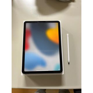 アップル(Apple)のバッキー様用iPadAir4 (タブレット)