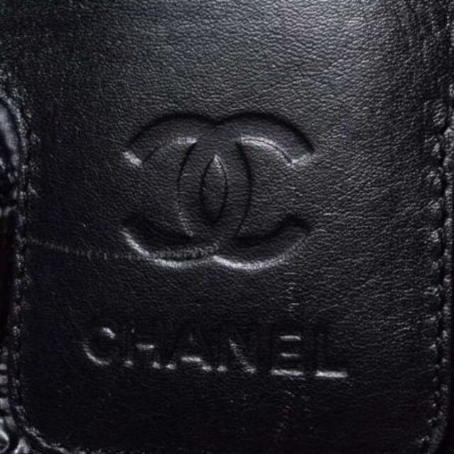 正規品　CHANEL ナイロンキルティングトートバッグ　値下げ奥行き16センチ