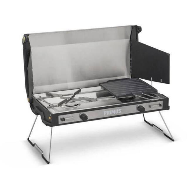 誠実 【新品未使用】プリムス トゥピケ 国内正規品 PRIMUS TUPIKE