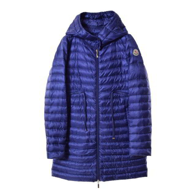 ナイロン100%裏地MONCLER BARBEL ダウン コート