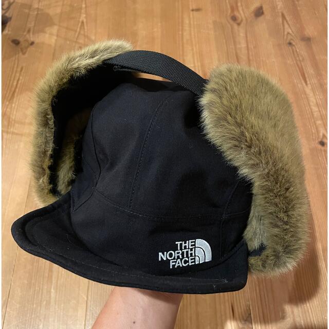 THE NORTH FACE(ザノースフェイス)のTHE NORTH FACE ノースフェイス キャップ フロンティアキャップ  メンズの帽子(キャップ)の商品写真