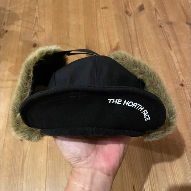 THE NORTH FACE(ザノースフェイス)のTHE NORTH FACE ノースフェイス キャップ フロンティアキャップ  メンズの帽子(キャップ)の商品写真