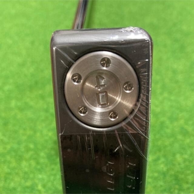 Scotty Cameron(スコッティキャメロン)のスコッティキャメロン  ジェットセット ニューポート2 スポーツ/アウトドアのゴルフ(クラブ)の商品写真