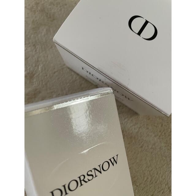 Dior(ディオール)のディオール　化粧水&クリーム コスメ/美容のスキンケア/基礎化粧品(化粧水/ローション)の商品写真