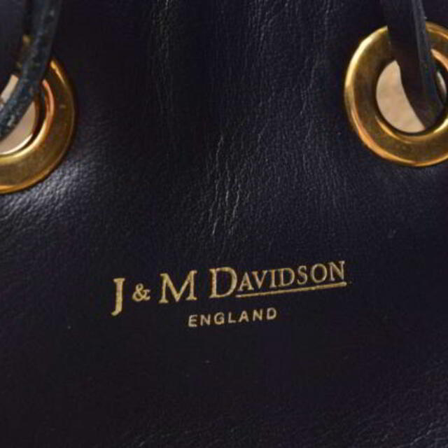 J&M DAVIDSON(ジェイアンドエムデヴィッドソン)のJ&M DAVIDSON カーニバル フリンジ バッグ レディースのバッグ(ショルダーバッグ)の商品写真