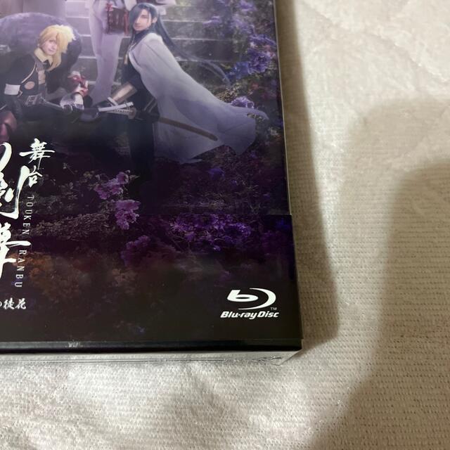 舞台『刀剣乱舞』綺伝　いくさ世の徒花 Blu-ray