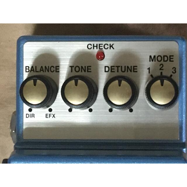 BOSS(ボス)のBOSS MO-2 Multi Overtone 楽器のギター(エフェクター)の商品写真