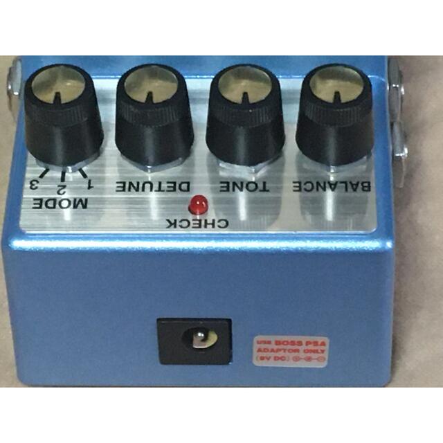 BOSS(ボス)のBOSS MO-2 Multi Overtone 楽器のギター(エフェクター)の商品写真