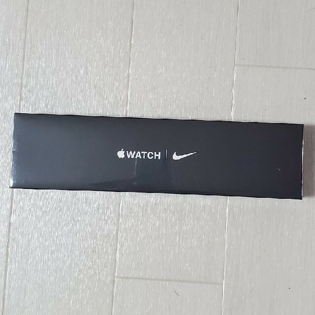 Apple watch アップルウォッチ NIKE SE 44mm GPS