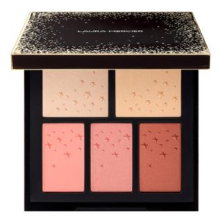 ローラメルシエ(laura mercier)のファースト ボール チーク パレット (チーク)