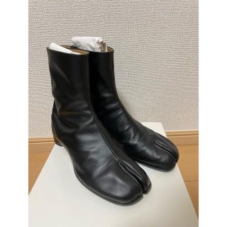 マルタンマルジェラ(Maison Martin Margiela)のMaison Margiela メゾンマルジェラ 足袋ブーツ(ブーツ)