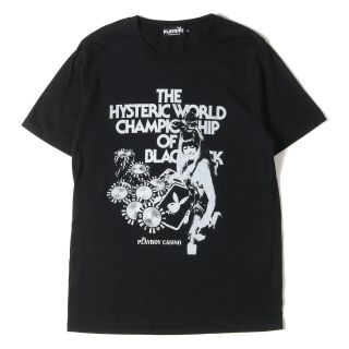 ヒステリックグラマー Tシャツ・カットソー(メンズ)の通販 3,000点以上 ...