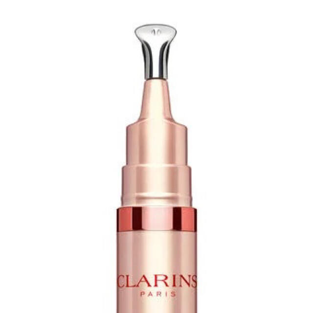 CLARINS(クラランス)の【新品】グラン アイ セラム V / 本体 / 15mL /  コスメ/美容のスキンケア/基礎化粧品(アイケア/アイクリーム)の商品写真