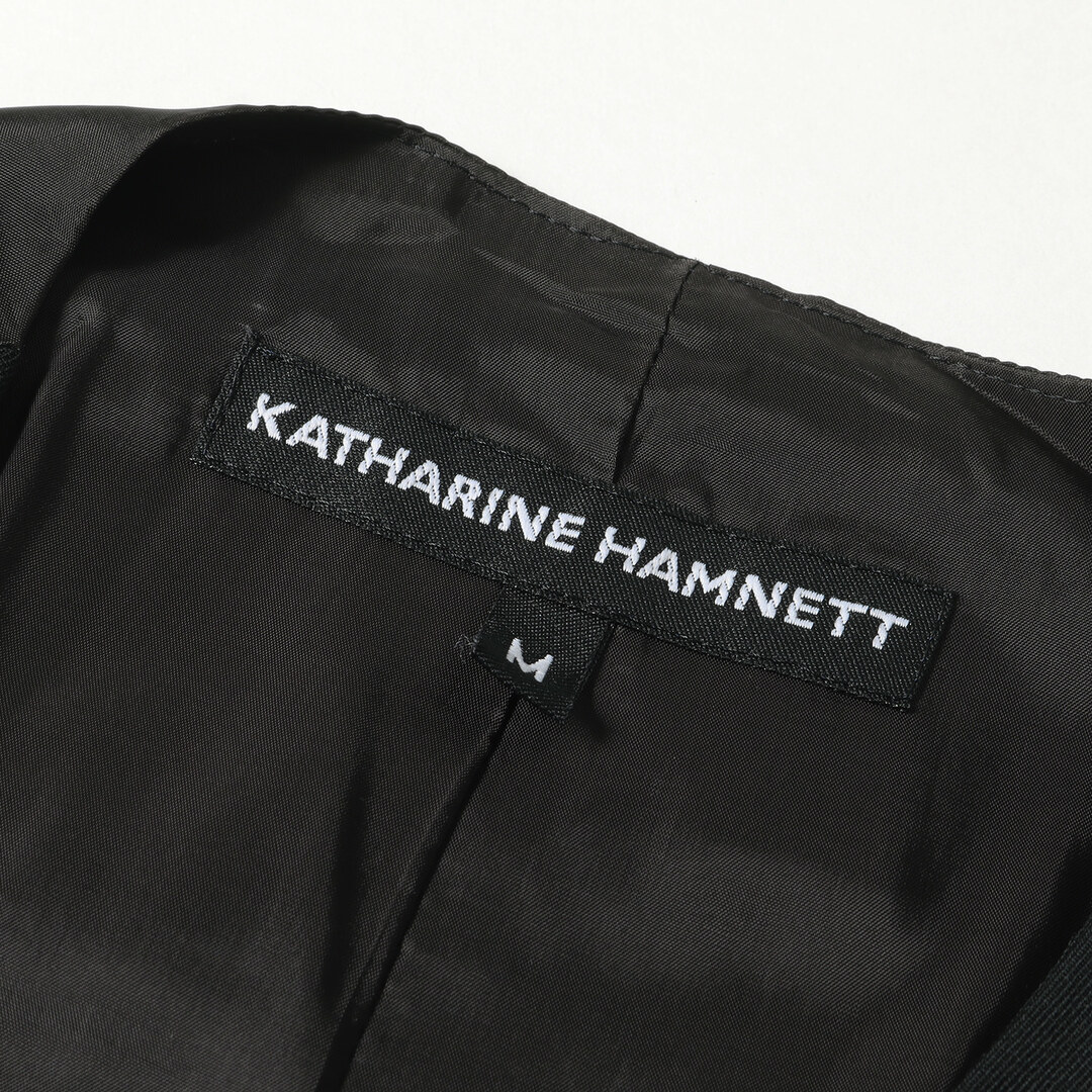 KATHARINE HAMNETT - KATHARINE HAMNETT キャサリンハムネット ベスト