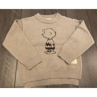 エフオーキッズ(F.O.KIDS)のご専用セーター(ニット)