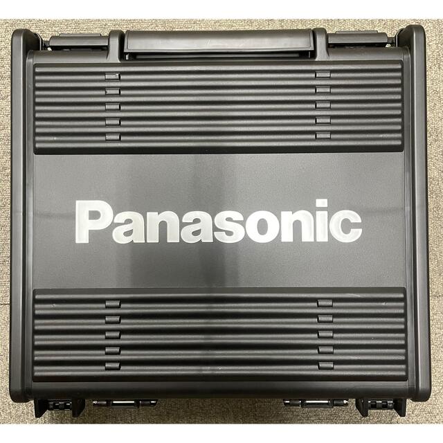 Panasonic(パナソニック)のパナソニック　充電インパクトドライバー　EZ1PD1J18A1-R その他のその他(その他)の商品写真