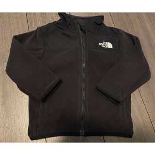 ザノースフェイス(THE NORTH FACE)のフリース(ジャケット/上着)