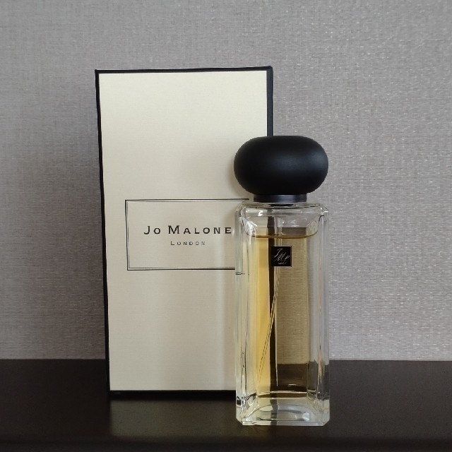 Jo Malone　ジョーマローン　レアティコレクション　ウーロン 2