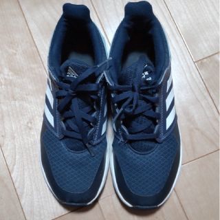 アディダス(adidas)のアディダス　スニーカー　22.5 22　プーマ　ナイキ　靴(スニーカー)