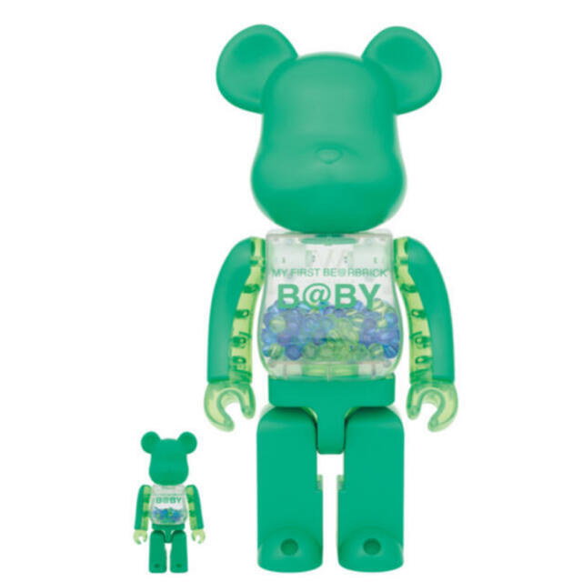 新品未開封MY FIRST BE@RBRICK B@BY MACAU 2022 新品未開封MY FIRST BE@RBRICK B@BY MACAU 2022