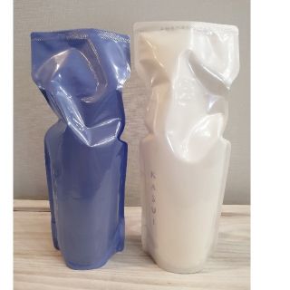 100%正規品ヘアケアアジュバン kasui エッセンスの通販 100点以上 | フリマアプリ ラクマ