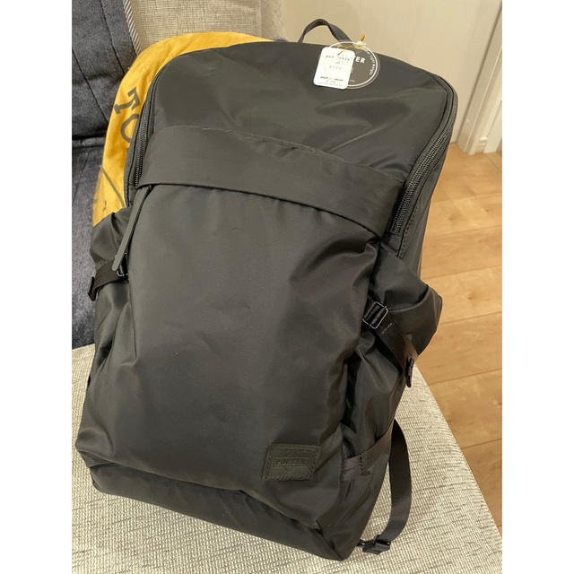 PORTER(ポーター)のPORTER　GIRL CAPE ポーターガールケープ BACKPACK (S) レディースのバッグ(リュック/バックパック)の商品写真