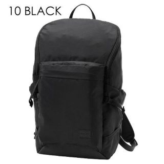 ポーター(PORTER)のPORTER　GIRL CAPE ポーターガールケープ BACKPACK (S)(リュック/バックパック)