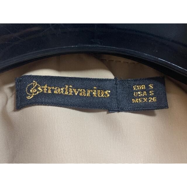 ZARA(ザラ)の【これからの季節に♪】Stradivarius ダウンベスト ジャケット♡ レディースのジャケット/アウター(ダウンベスト)の商品写真