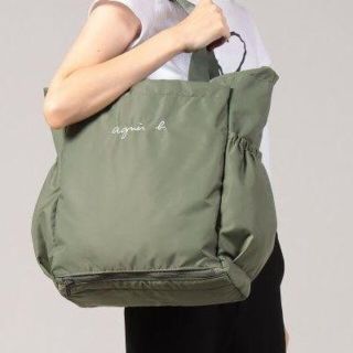 アニエスベー マザーズバッグの通販 200点以上 | agnes b.のキッズ ...