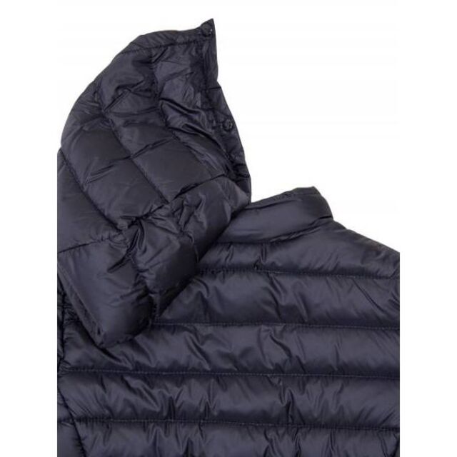 MONCLER(モンクレール)のキッズ12A(大人女性00相当)新品モンクレールNEW IRAIDAライトダウン キッズ/ベビー/マタニティのキッズ服女の子用(90cm~)(ジャケット/上着)の商品写真