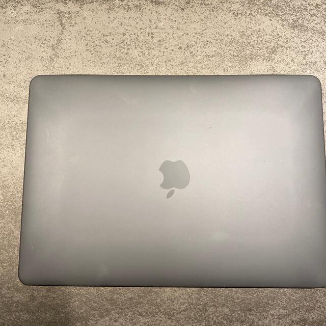 Mac (Apple)(マック)のMacBook Pro (Retinaディスプレイ, 13-inch, 202… スマホ/家電/カメラのPC/タブレット(ノートPC)の商品写真