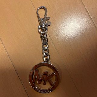 マイケルコース(Michael Kors)のキーホルダー(キーホルダー)