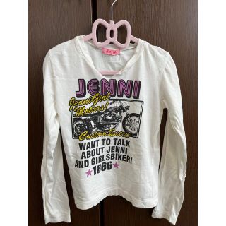 ジェニィ(JENNI)のJENNIロンT(Tシャツ/カットソー)