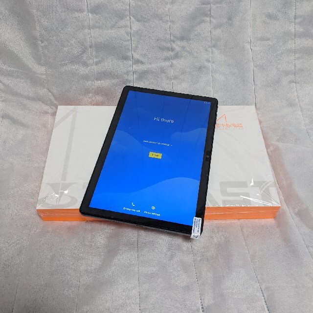 TECLAST M40 Air タブレット 10.1インチ android11PC/タブレット