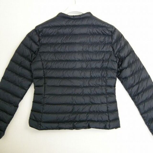 MONCLER(モンクレール)のキッズ12A(大人女性00相当)新品本物◆モンクレールAMBRINEライトダウン キッズ/ベビー/マタニティのキッズ服女の子用(90cm~)(ジャケット/上着)の商品写真