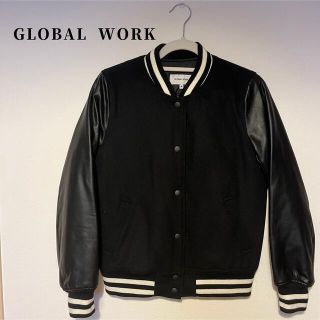 グローバルワーク(GLOBAL WORK)のGLOBAL WORK ブルゾン(ブルゾン)