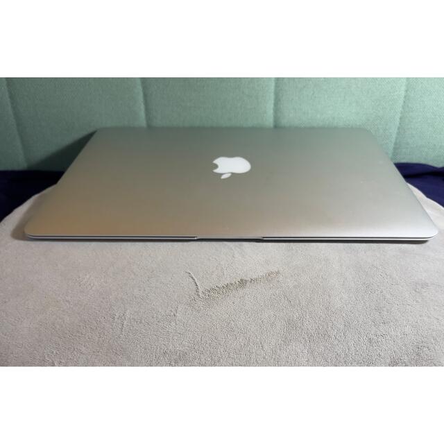 Mac (Apple) - MacBook Air 13 i5 4GB 128GB MID 2013の通販 by CO CO ...