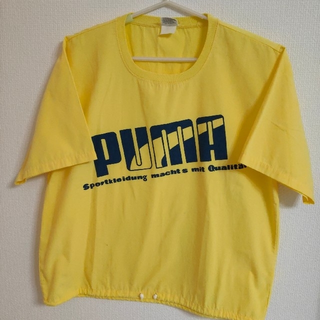 PUMA(プーマ)のPUMA パーカー&Tシャツセット メンズのジャケット/アウター(ナイロンジャケット)の商品写真