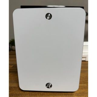 mini-ITXケース RAIJINTEK METISPLUS + 550w電源(PCパーツ)