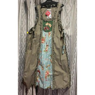 ピンクハウス アリスの通販 66点 | PINK HOUSEを買うならラクマ