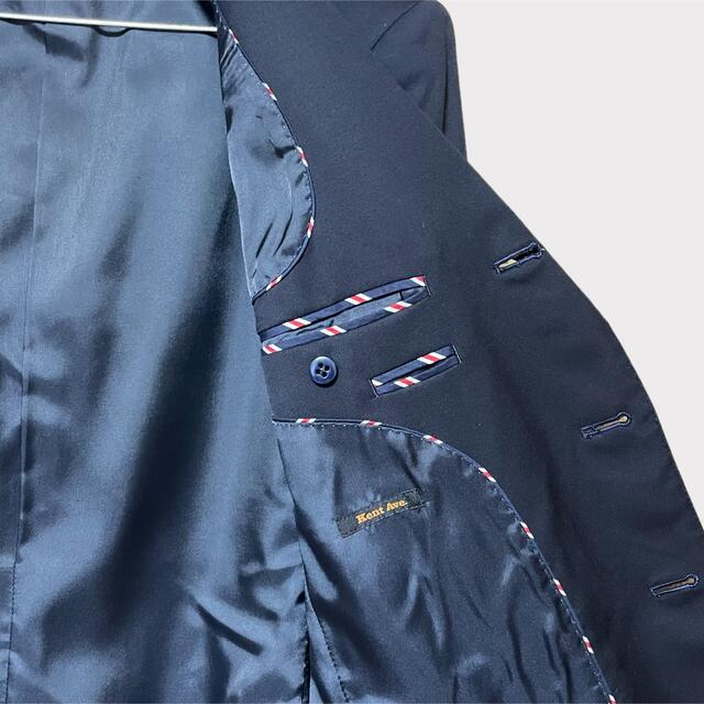 Kent tailored by VAN JACKET 紺ブレザー ジャケット/アウター