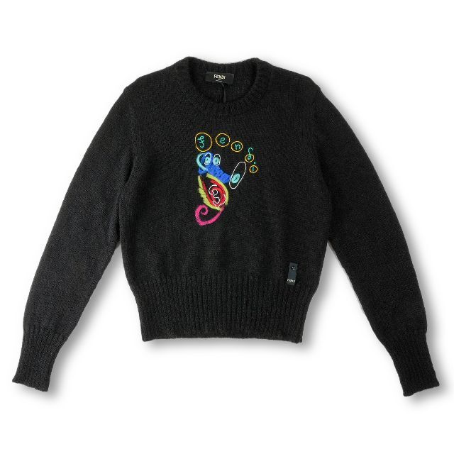 新品 Fendi x Noel Fielding セーター - coastalcareeracademy.com