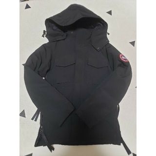 カナダグース(CANADA GOOSE)のカナダグース　カムループス(ダウンジャケット)