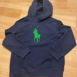 ポロラルフローレン(POLO RALPH LAUREN)のラルフ★パーカー(ジャケット/上着)