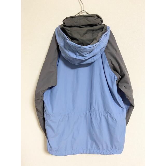 日本未入荷 US規格 ノースフェイス マウンテンパーカー マンパ HyVent