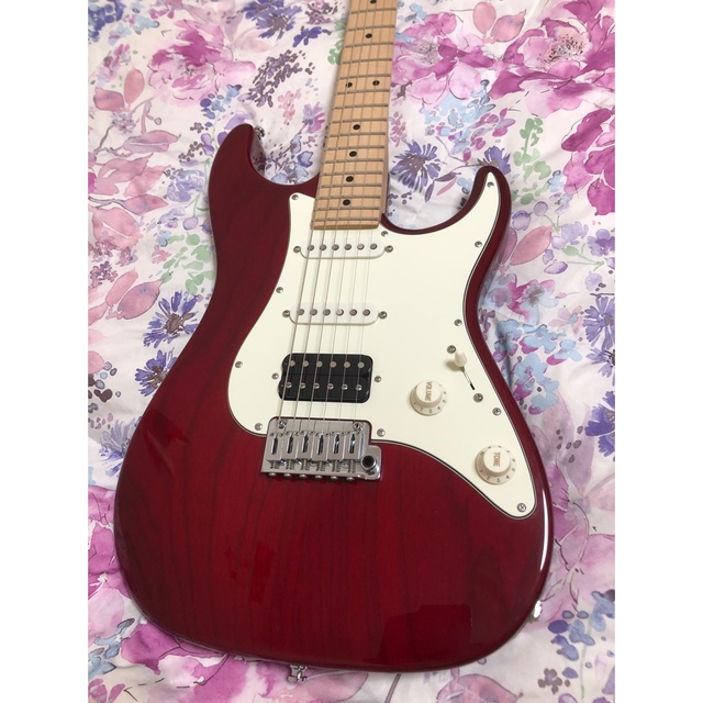 Fender(フェンダー)の【田中様専用】Suhr standard pro  楽器のギター(エレキギター)の商品写真