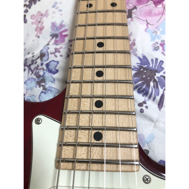 Fender(フェンダー)の【田中様専用】Suhr standard pro  楽器のギター(エレキギター)の商品写真